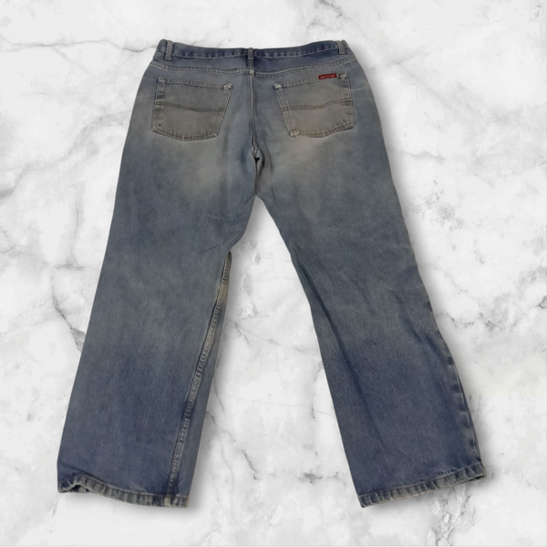 Dickes Vintage Jeans XL 993