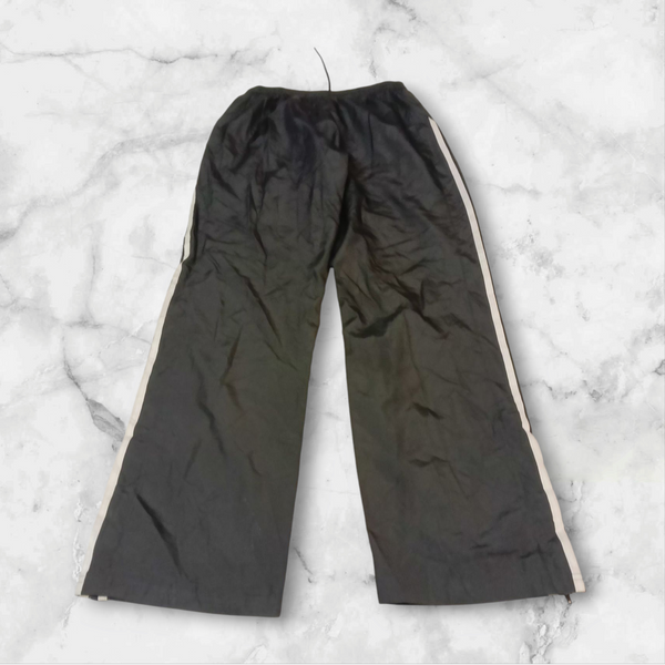 Adidas Vintage Trackpants Baggy S 1681