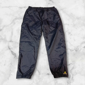 Vintage Adidas Trackpants XL fit M 1397