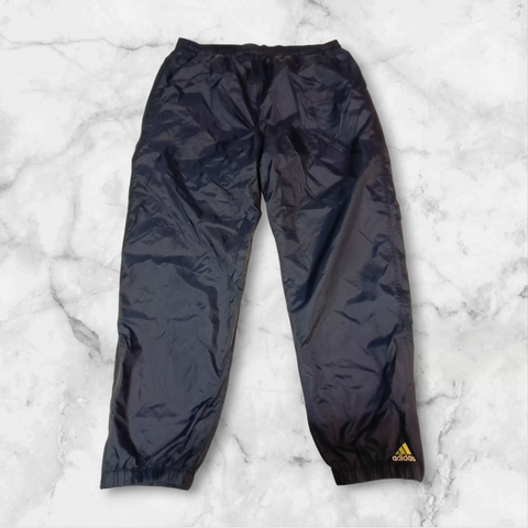 Vintage Adidas Trackpants XL fit M 1397