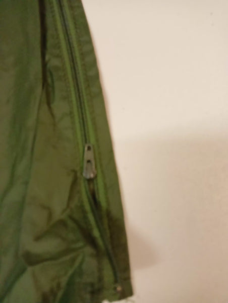 Nike Vintage Trackpants Baggy L 1189