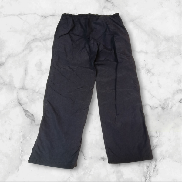 Vintage Reebok Trackpants L fit S - M 1104