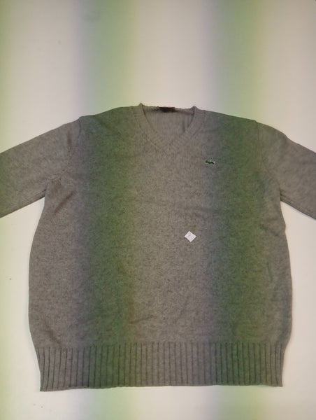 Lacoste Vintage Pullover M 1000