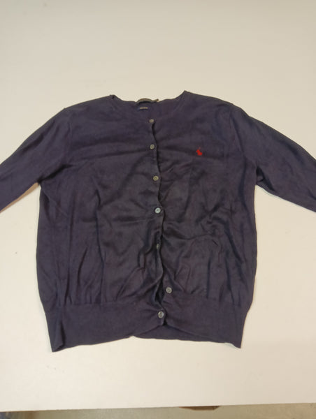 Ralph Lauren Vintage Pullover Damen L 1005