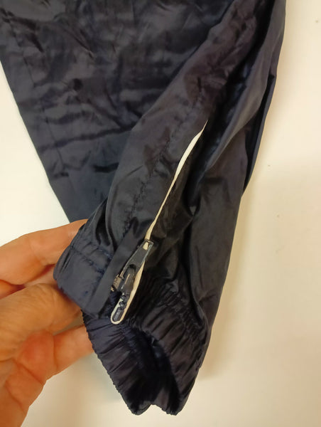 Reebok Vintage Trackpants Baggy M 1738