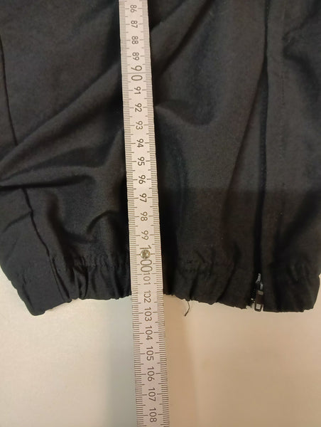 Adidas Vintage Trackpants xl fit s Baggy 1374