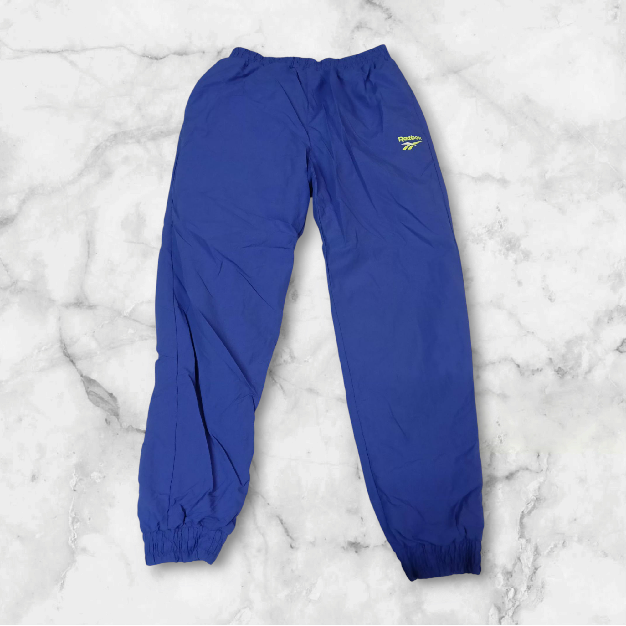 Vintage Reebok Trackpants M für S 1399