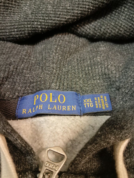 Polo Ralph Lauren Vintage Jacke XXL 1626