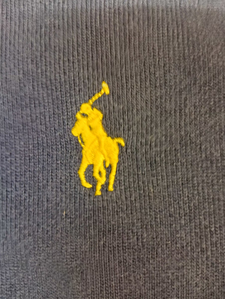 Ralph Lauren Vintage Hoodie XL 1692