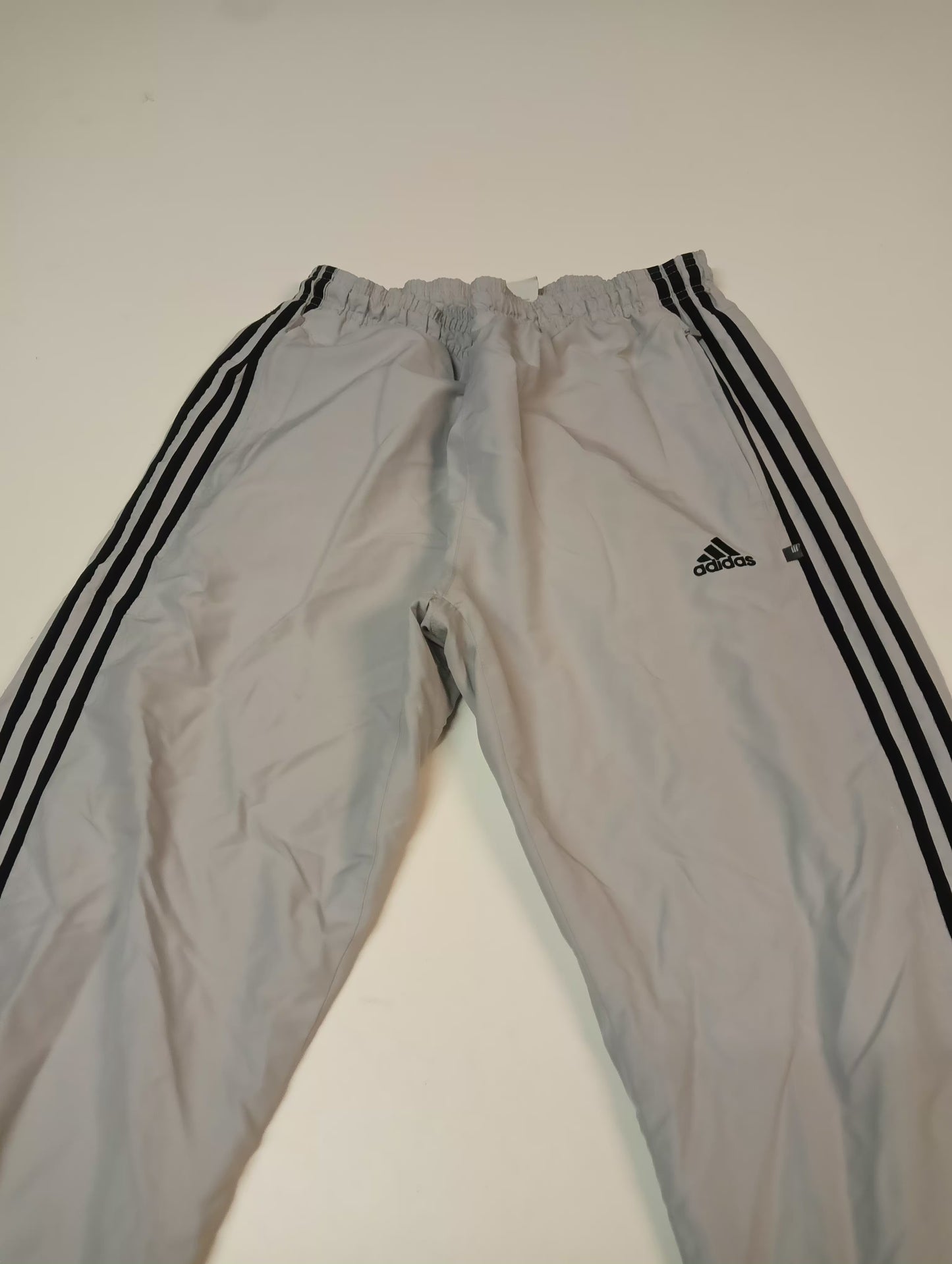 Adidas Vintage Trackpants Baggy M 1691
