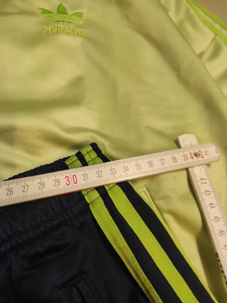 Adidas Vintage Tracksuit S - M #509