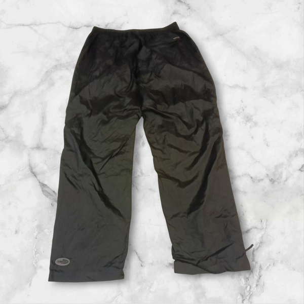 Adidas Vintage Trackpants Baggy XL 1190