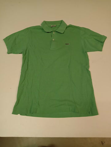 Lacoste Vintage Poloshirt M 1717