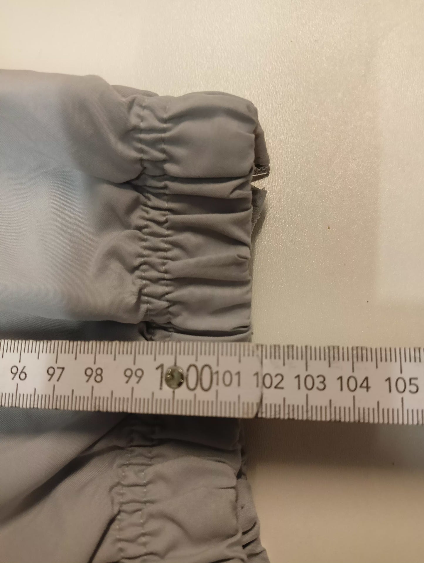 Adidas Vintage Trackpants Baggy M 1691