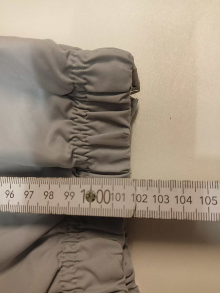 Adidas Vintage Trackpants Baggy M 1691