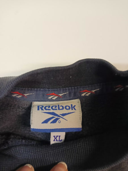 Reebok Vintage Pullover Kids XL 1616