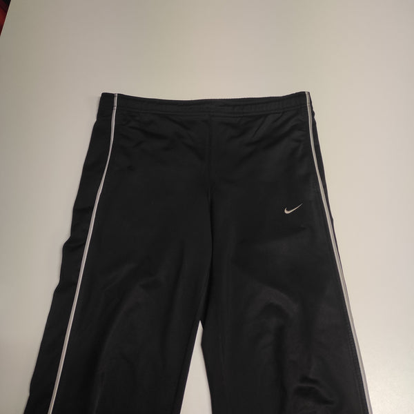 Nike Trackpants Vintage Baggy M Reflective #9034 (bund etwas beschädigt)