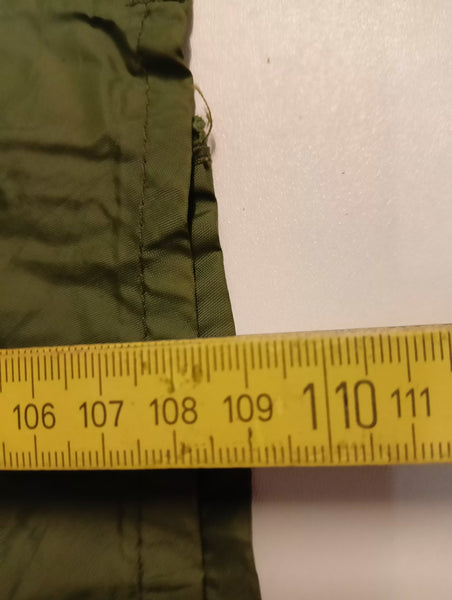 Nike Vintage Trackpants Baggy L 1189