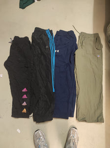 4x Jogginghosen bundle #1 XL (B2B only keine Rücknahme vom bundle)