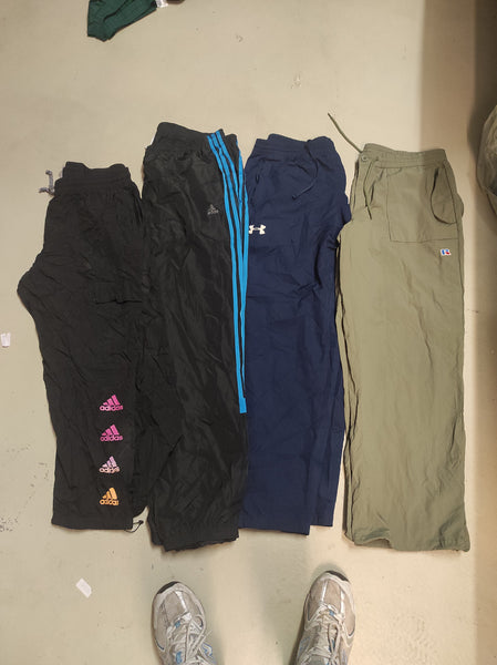 4x Jogginghosen bundle #1 XL (B2B only keine Rücknahme vom bundle)