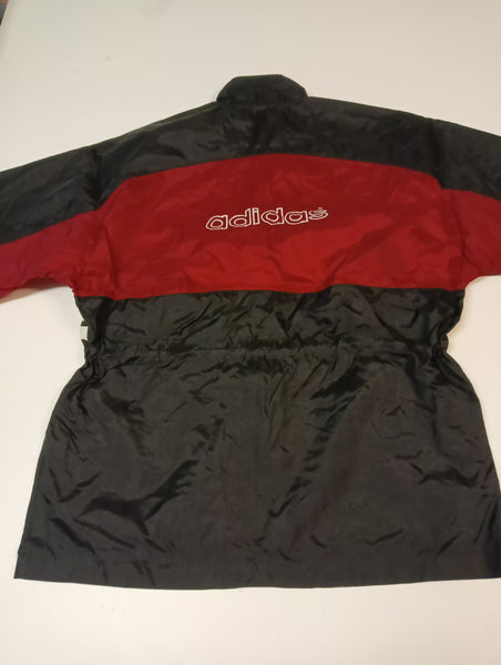 Adidas Vintage Trackjacket Nylon L 1179