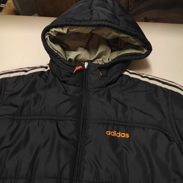 Adidas Vintage Winterjacke M #19