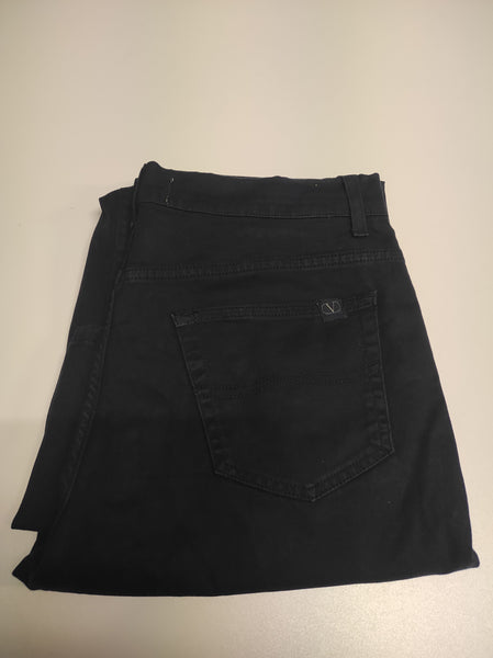 Valentino Vintage Baggy Jeans #9763 L