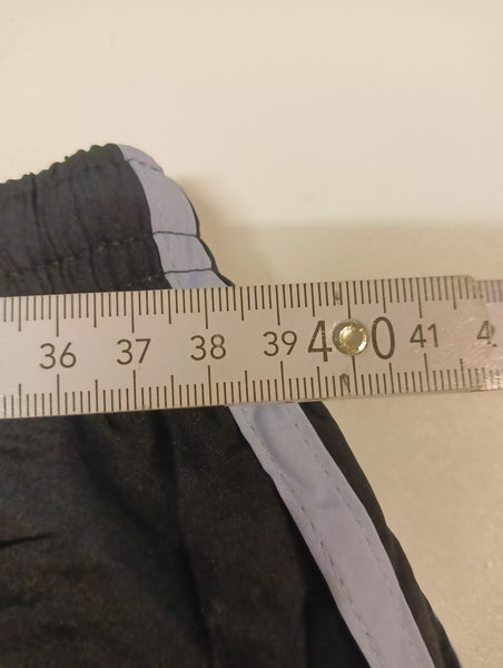 Adidas Vintage Trackpants Baggy S-M 1679
