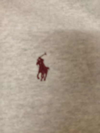Ralph Lauren Vintage Pullover L 1668