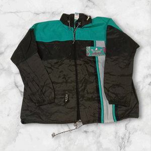 Adidas Vintage Trackjacket L 1211