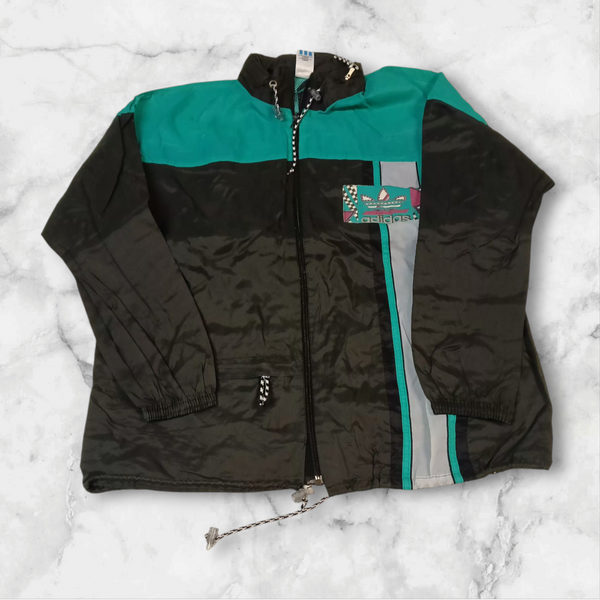 Adidas Vintage Trackjacket L 1211
