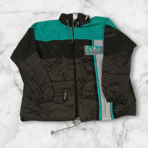 Adidas Vintage Trackjacket L 1211