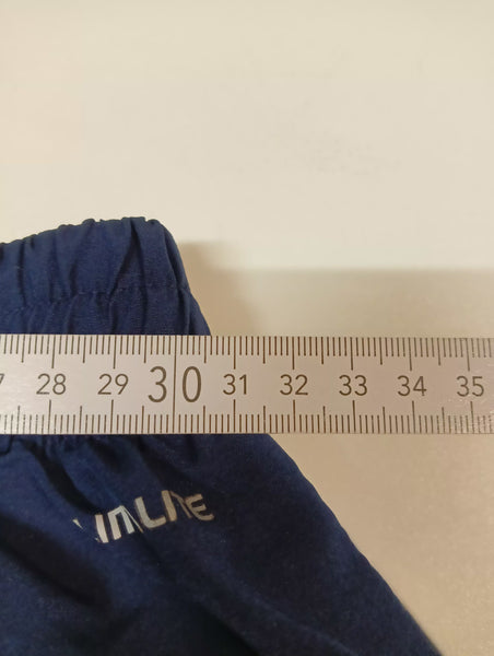 Adidas Vintage Trackpants Baggy S 1734