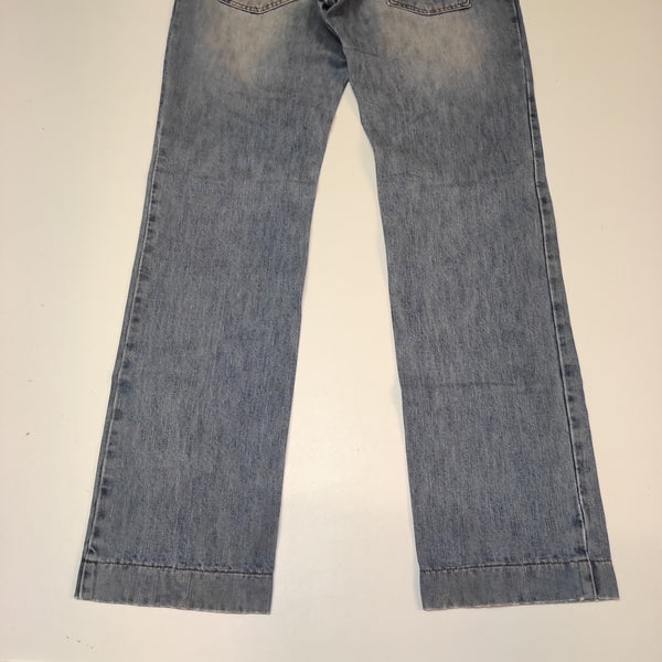 Dolce Gabbana Vintage Baggy Jeans XL - XXL #9133