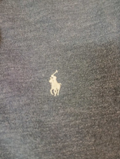 Ralph Lauren Vintage Hoodie L 1667