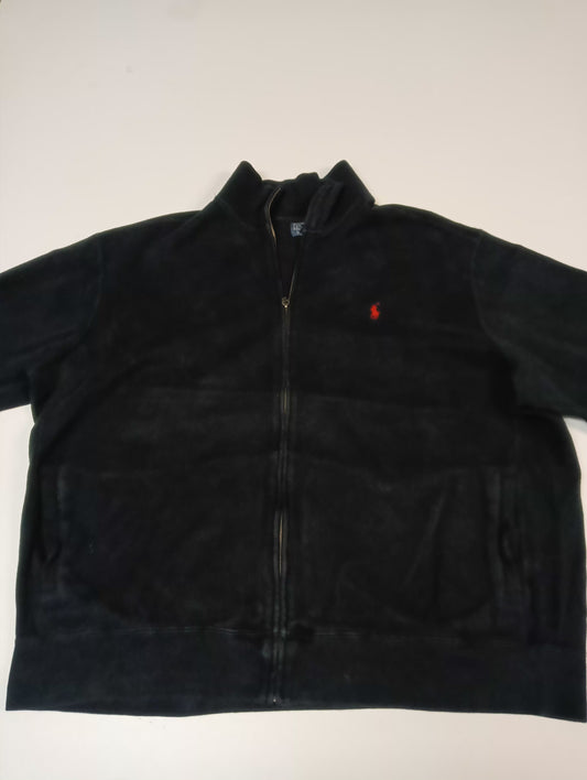 Ralph Lauren Vintage Trackjacket XXL 1636