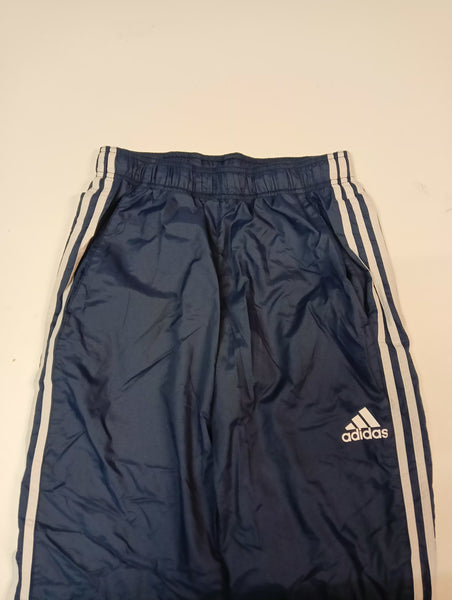 Adidas Vintage Trackpants S baggy 1376