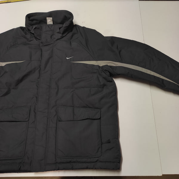 Nike Vintage Winterjacke XXL