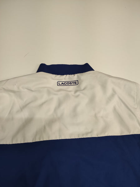 Lacoste Vintage Trackjacket #9850