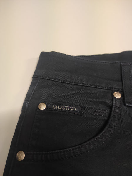 Valentino Vintage Baggy Jeans #9763 L