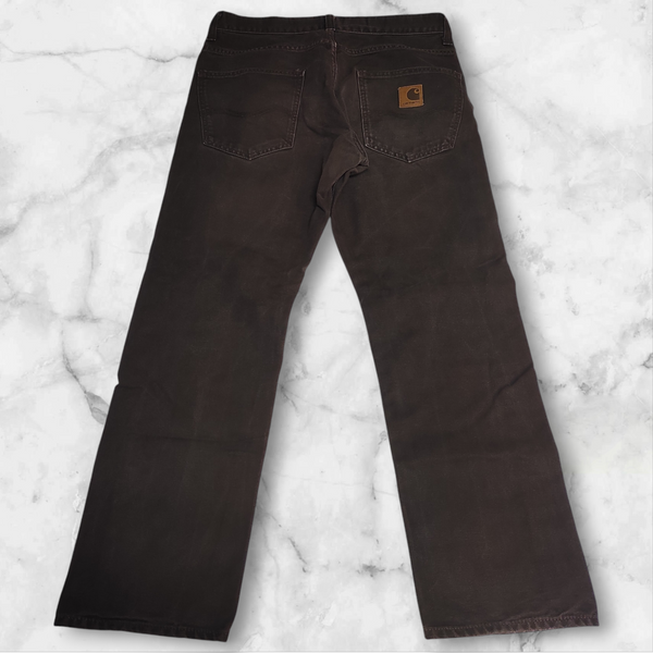 Carhartt Vintage jeans Baggy S 32/32