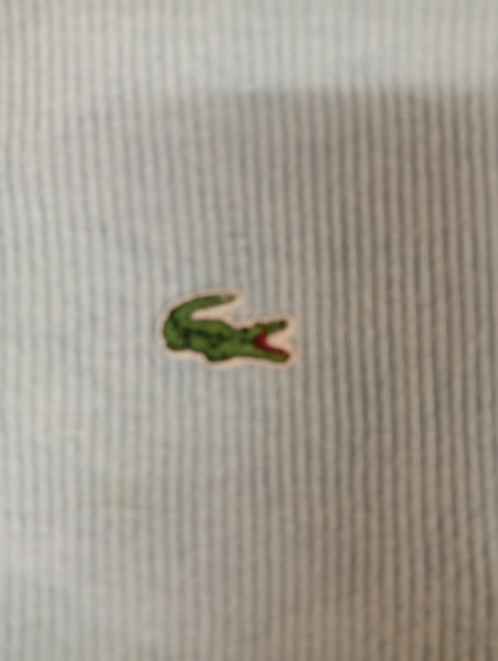 Lacoste Vintage Pullover M 1002