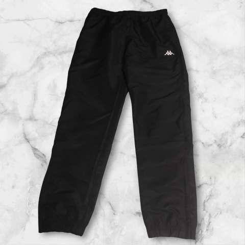 Kappa Vintage Trackpants #9289 Größe fehlt