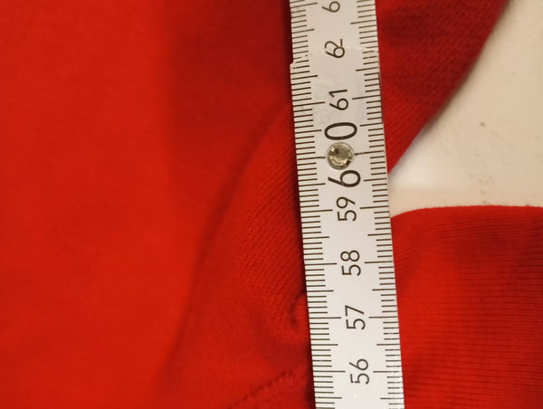 Ralph Lauren Vintage Hoodie L 1686