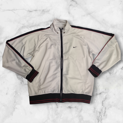 Nike Vintage Trackjacket M #8941