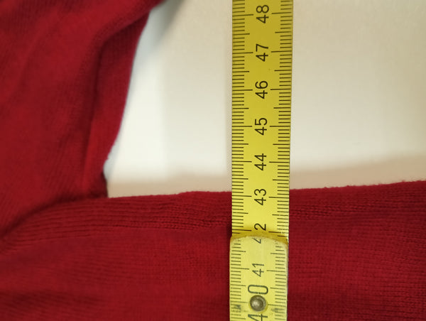 Lacoste Vintage Pullover M 1001