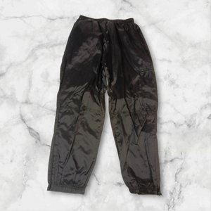 Vintage Reebok Trackpants XL fit L 1099