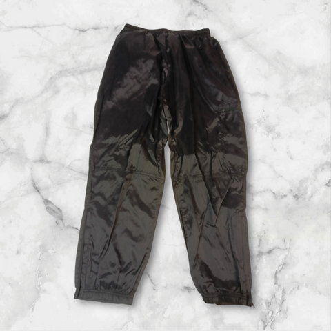 Vintage Reebok Trackpants XL fit L 1099