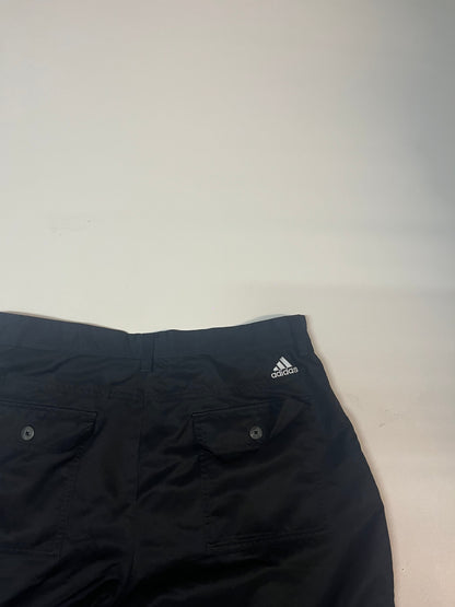 Vintage Adidas Hose 32/32 fit M 3096