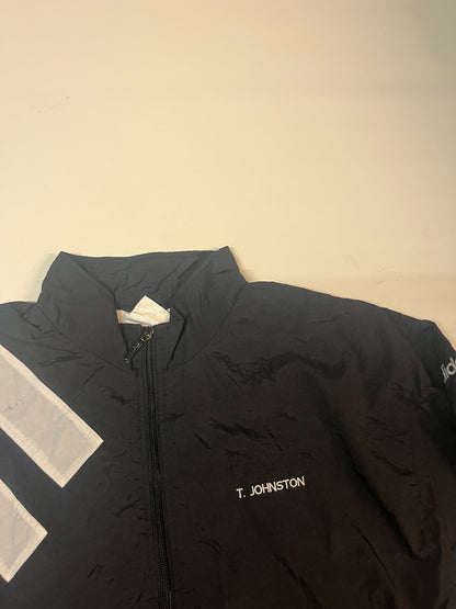 Vintage Adidas Jacke L 3099